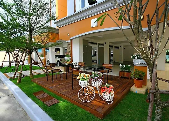 At Phetkasem Bangkok
