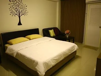 At Phetkasem Bangkok